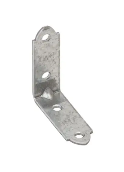 KW 40 Úhelník 40x40x15x1,5 mm
